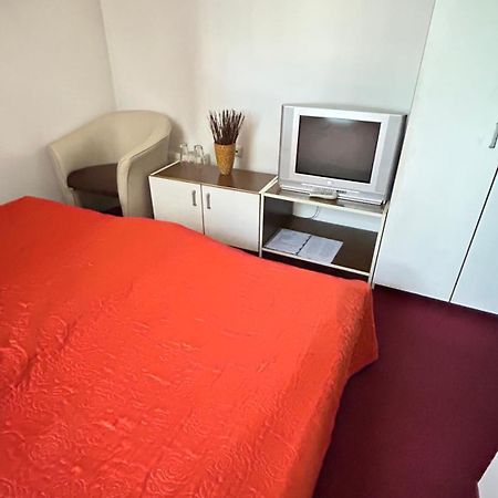 Motel Tiron Kakanj Dış mekan fotoğraf