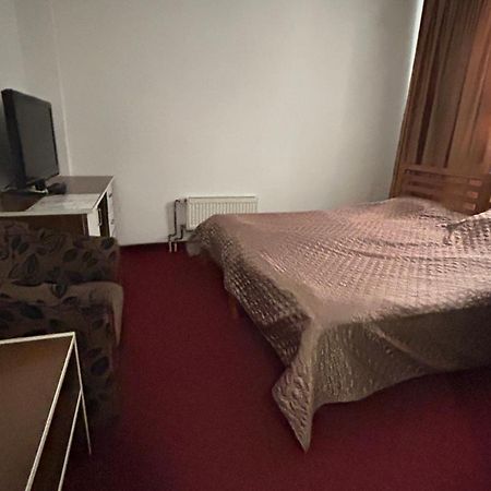 Motel Tiron Kakanj Dış mekan fotoğraf