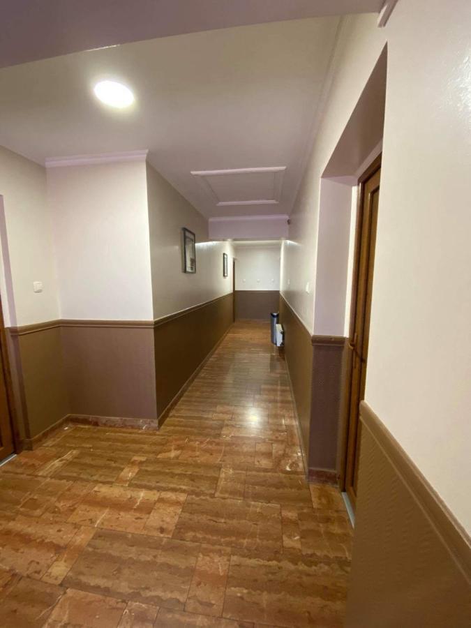 Motel Tiron Kakanj Dış mekan fotoğraf