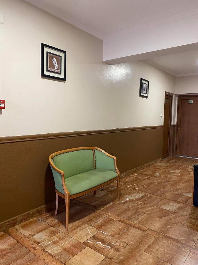 Motel Tiron Kakanj Dış mekan fotoğraf