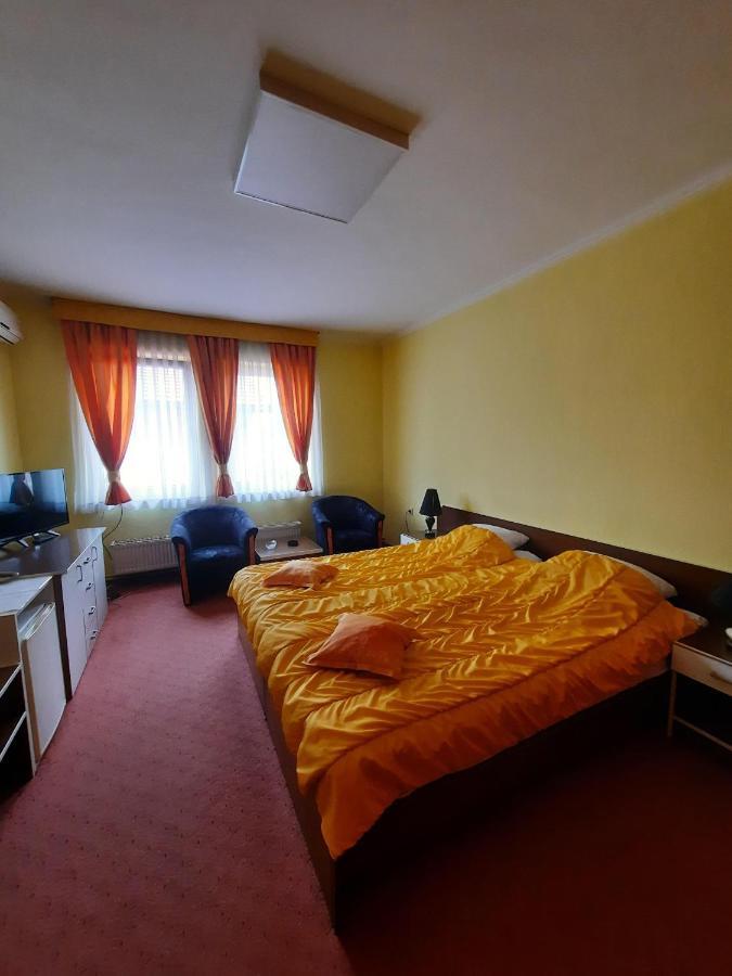 Motel Tiron Kakanj Dış mekan fotoğraf