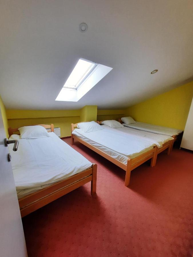 Motel Tiron Kakanj Dış mekan fotoğraf