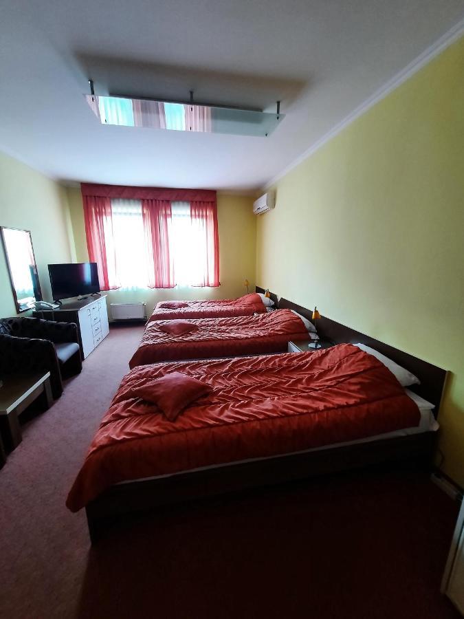 Motel Tiron Kakanj Dış mekan fotoğraf