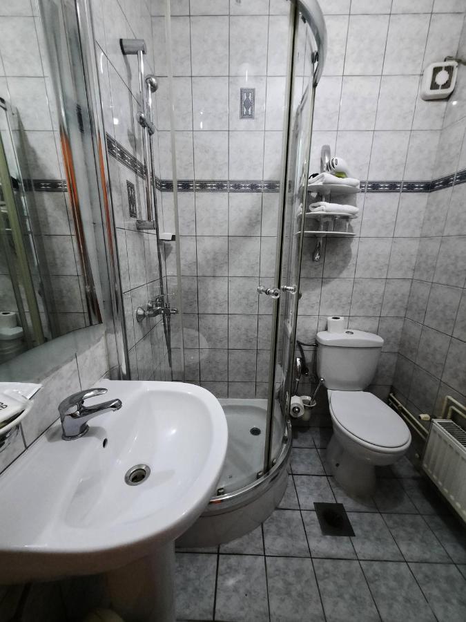Motel Tiron Kakanj Dış mekan fotoğraf