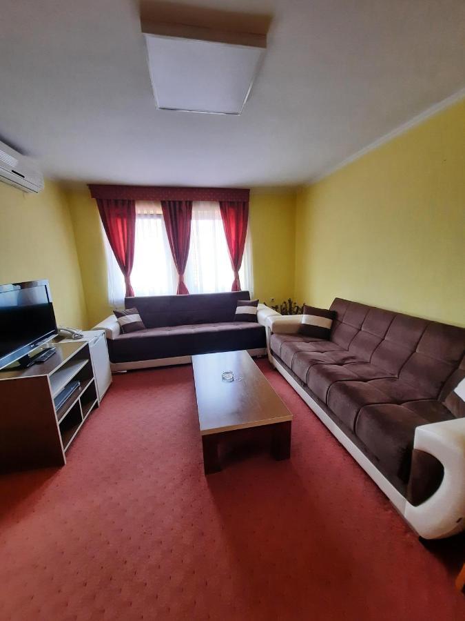 Motel Tiron Kakanj Dış mekan fotoğraf