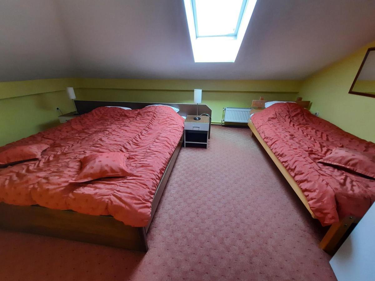Motel Tiron Kakanj Dış mekan fotoğraf
