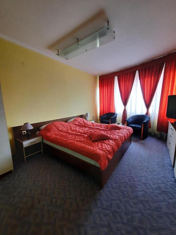 Motel Tiron Kakanj Dış mekan fotoğraf