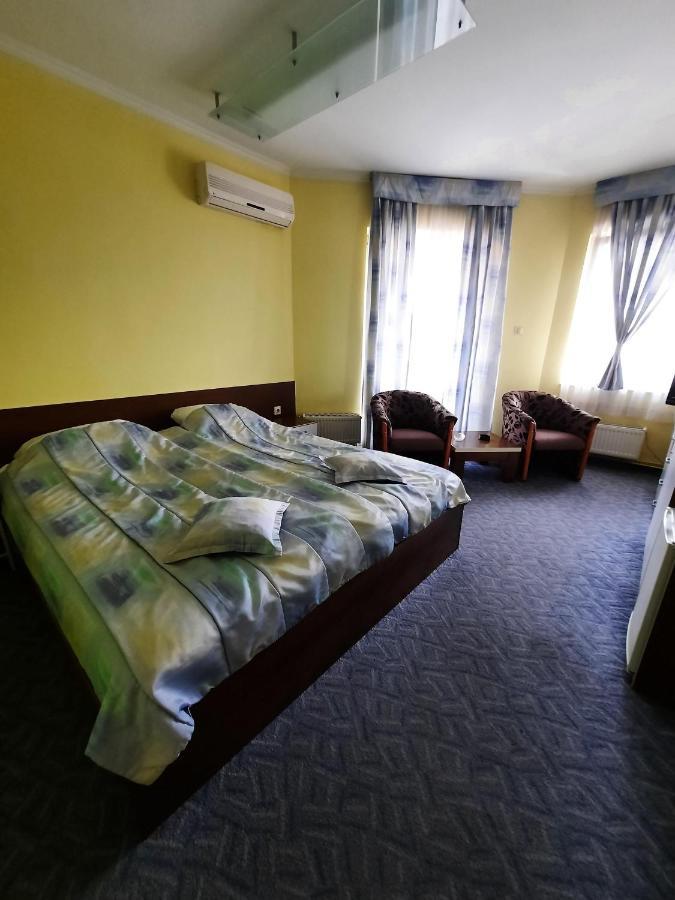 Motel Tiron Kakanj Dış mekan fotoğraf
