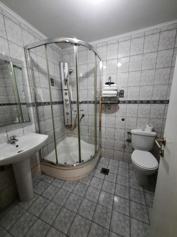 Motel Tiron Kakanj Dış mekan fotoğraf
