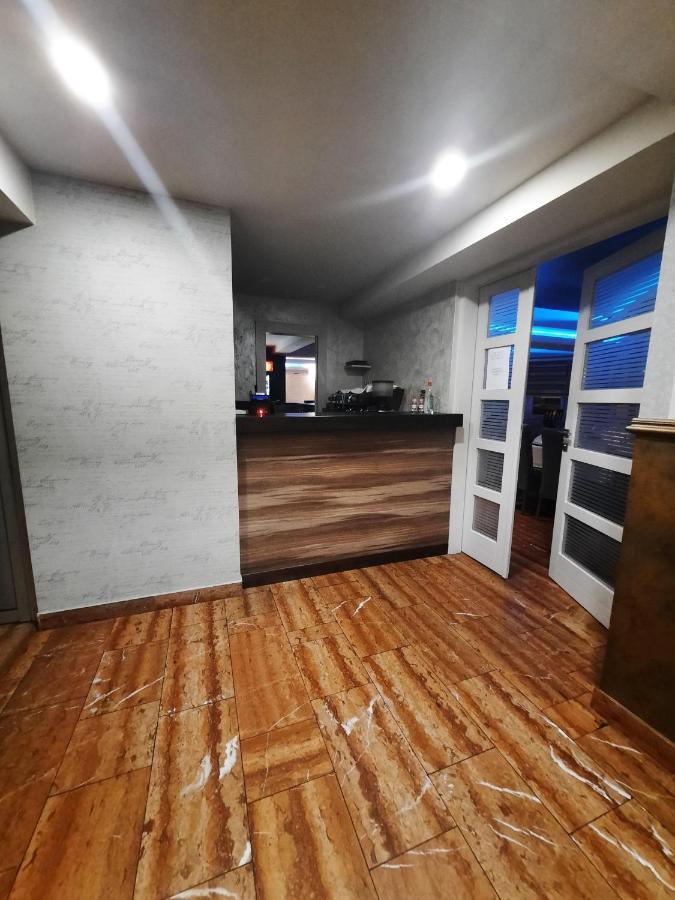 Motel Tiron Kakanj Dış mekan fotoğraf