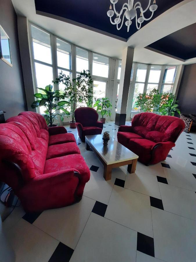 Motel Tiron Kakanj Dış mekan fotoğraf