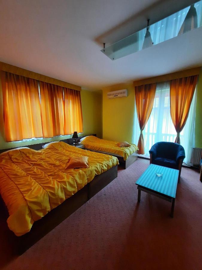 Motel Tiron Kakanj Dış mekan fotoğraf