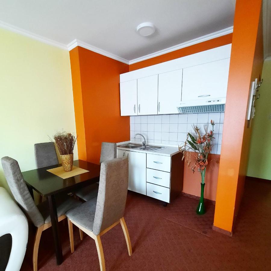 Motel Tiron Kakanj Dış mekan fotoğraf