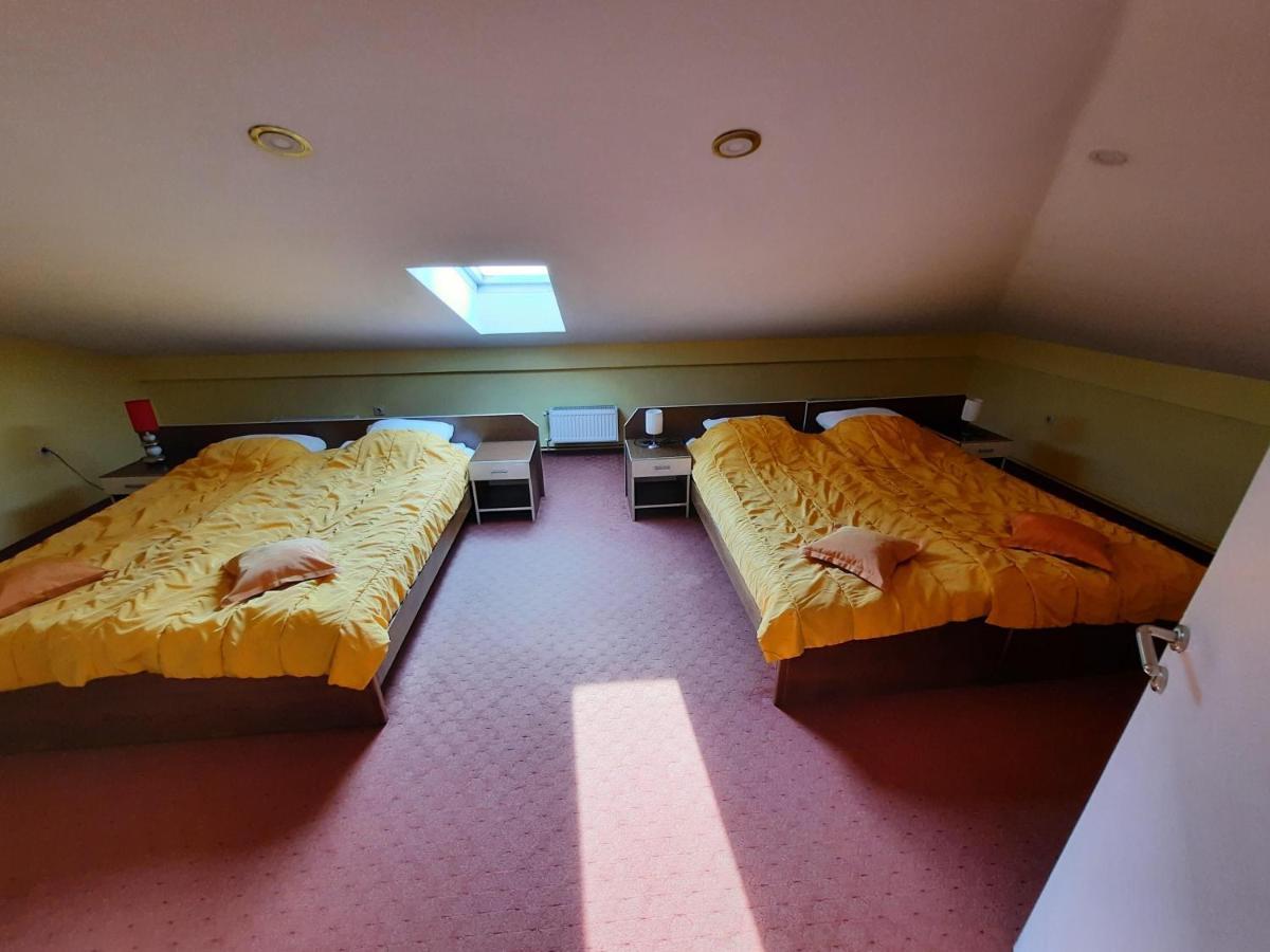 Motel Tiron Kakanj Dış mekan fotoğraf