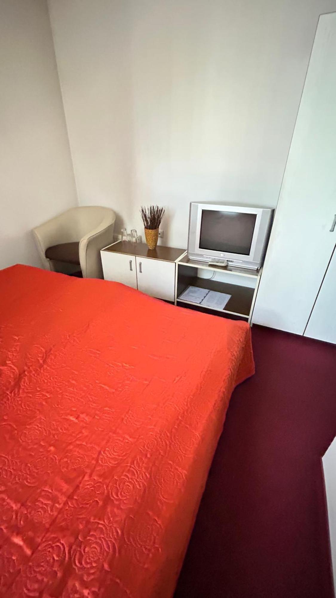 Motel Tiron Kakanj Dış mekan fotoğraf