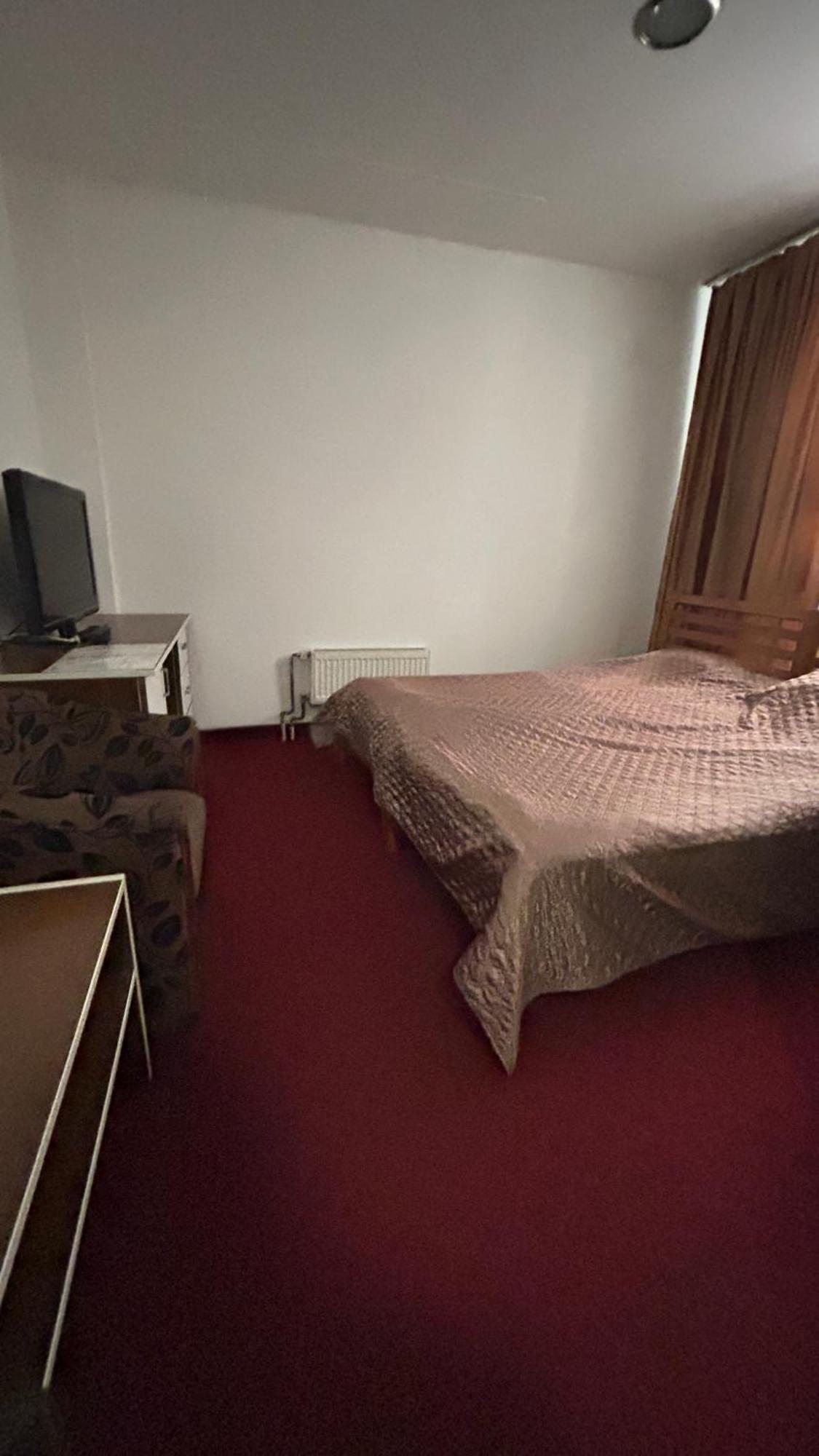 Motel Tiron Kakanj Dış mekan fotoğraf