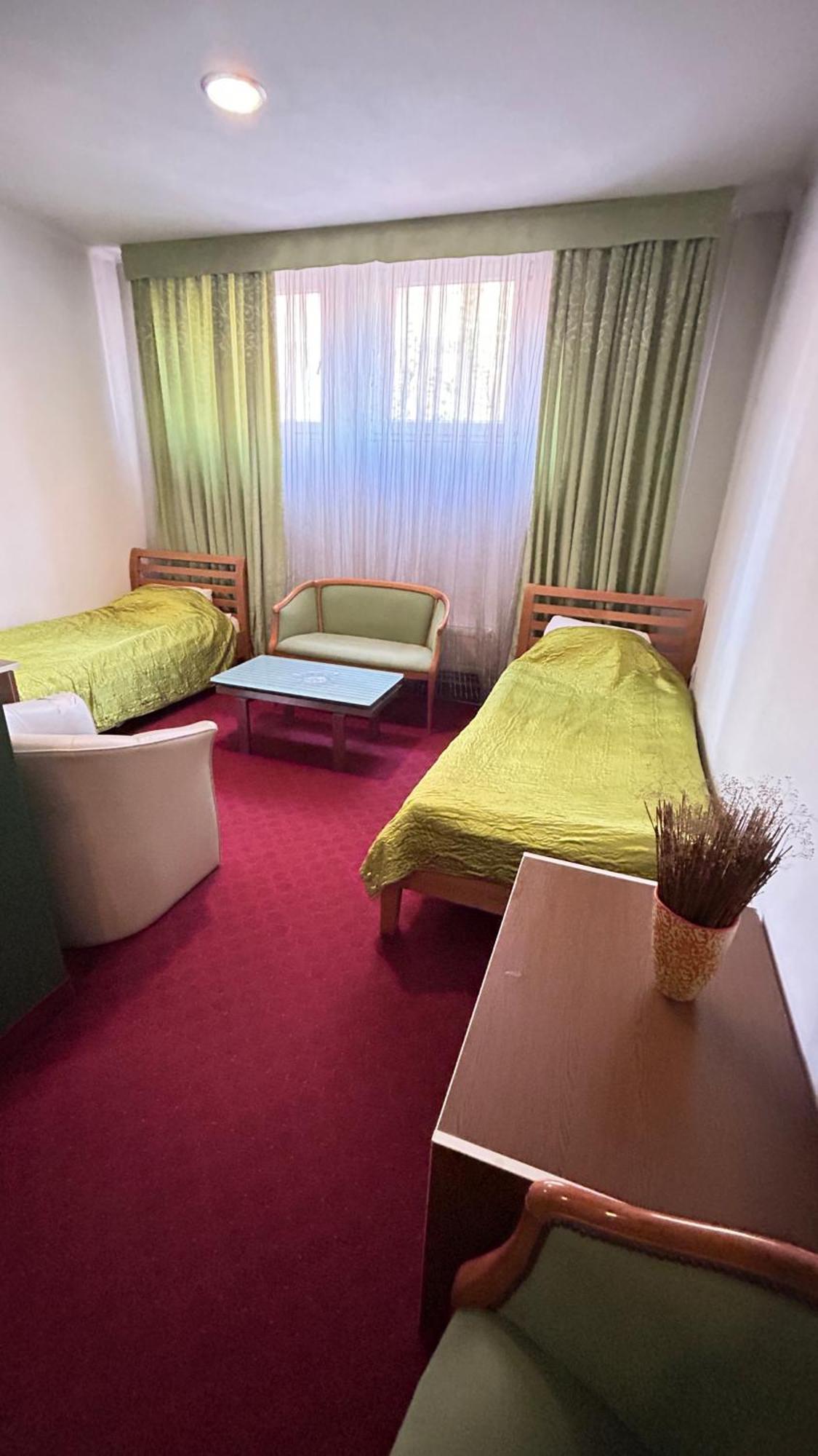 Motel Tiron Kakanj Dış mekan fotoğraf