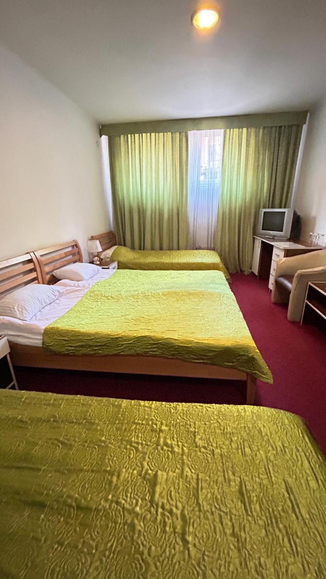 Motel Tiron Kakanj Dış mekan fotoğraf