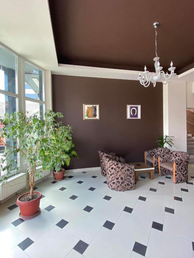 Motel Tiron Kakanj Dış mekan fotoğraf