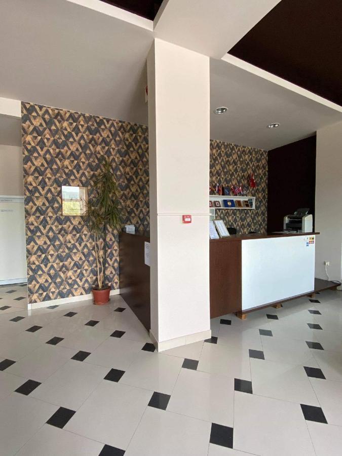 Motel Tiron Kakanj Dış mekan fotoğraf