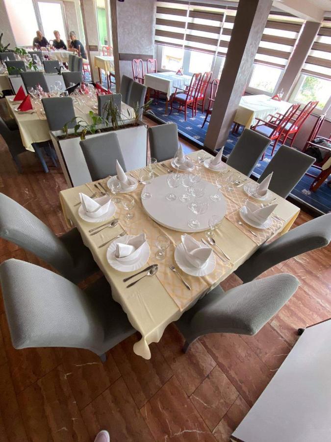 Motel Tiron Kakanj Dış mekan fotoğraf