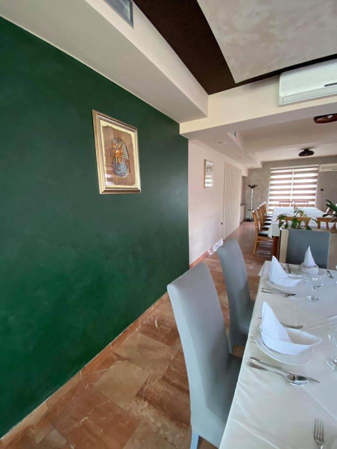 Motel Tiron Kakanj Dış mekan fotoğraf